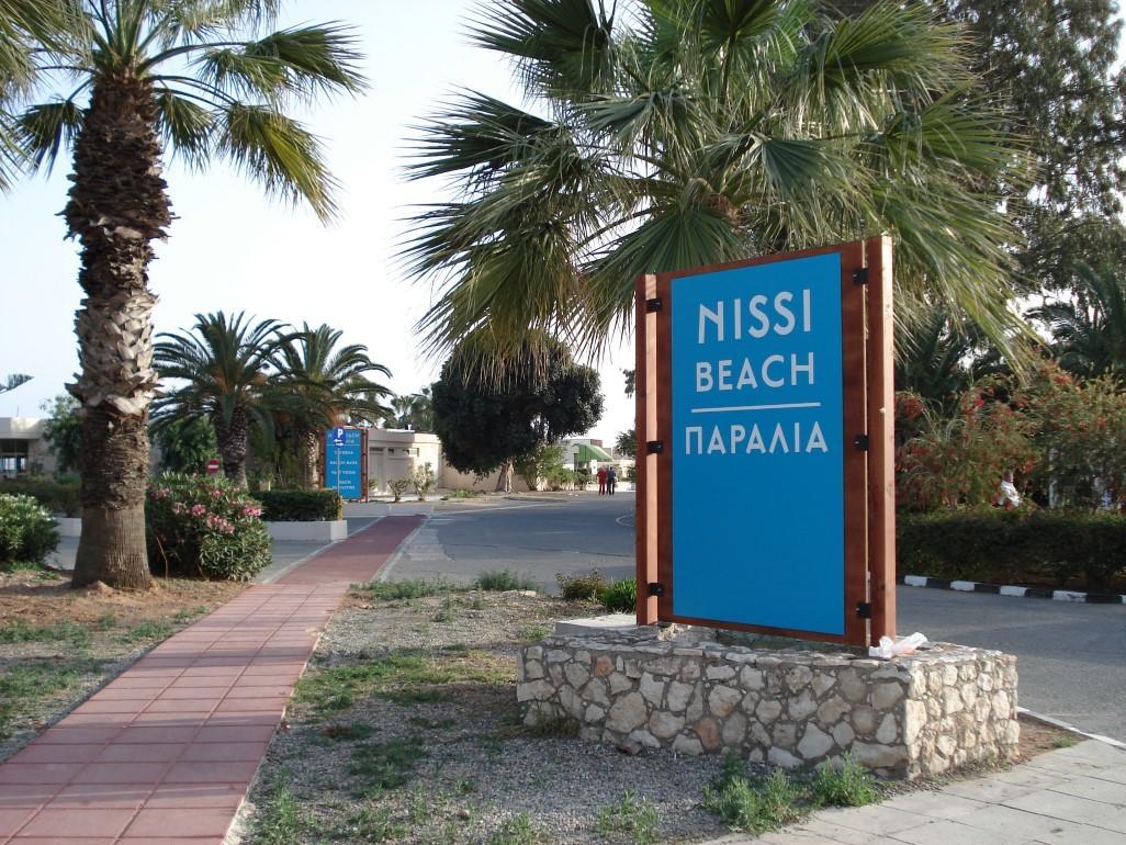 Villa Favor - 3 Bed With Pool Close To Nissi Beach アヤナパ エクステリア 写真