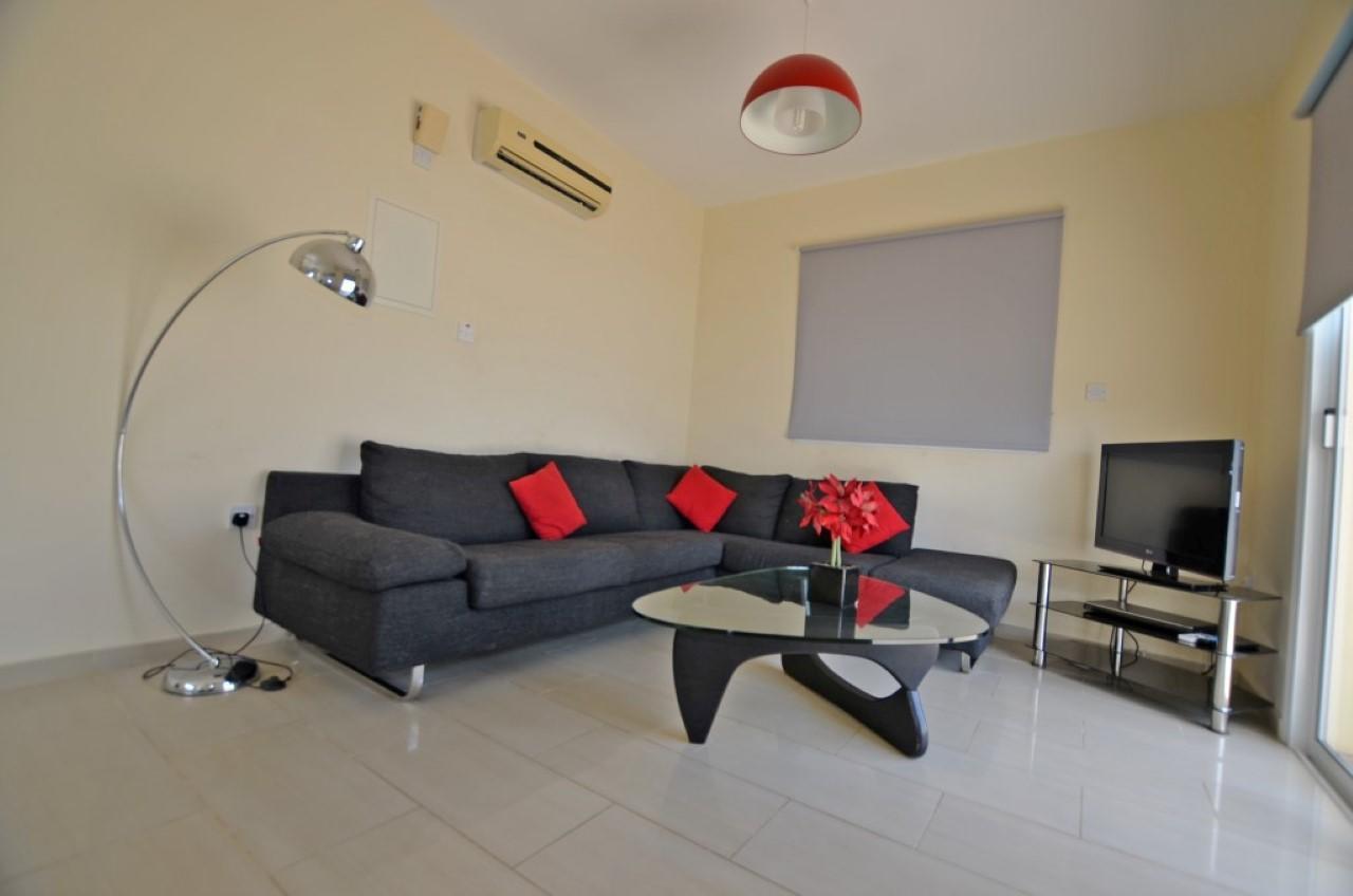 Villa Favor - 3 Bed With Pool Close To Nissi Beach アヤナパ エクステリア 写真