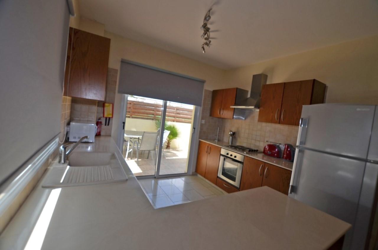 Villa Favor - 3 Bed With Pool Close To Nissi Beach アヤナパ エクステリア 写真