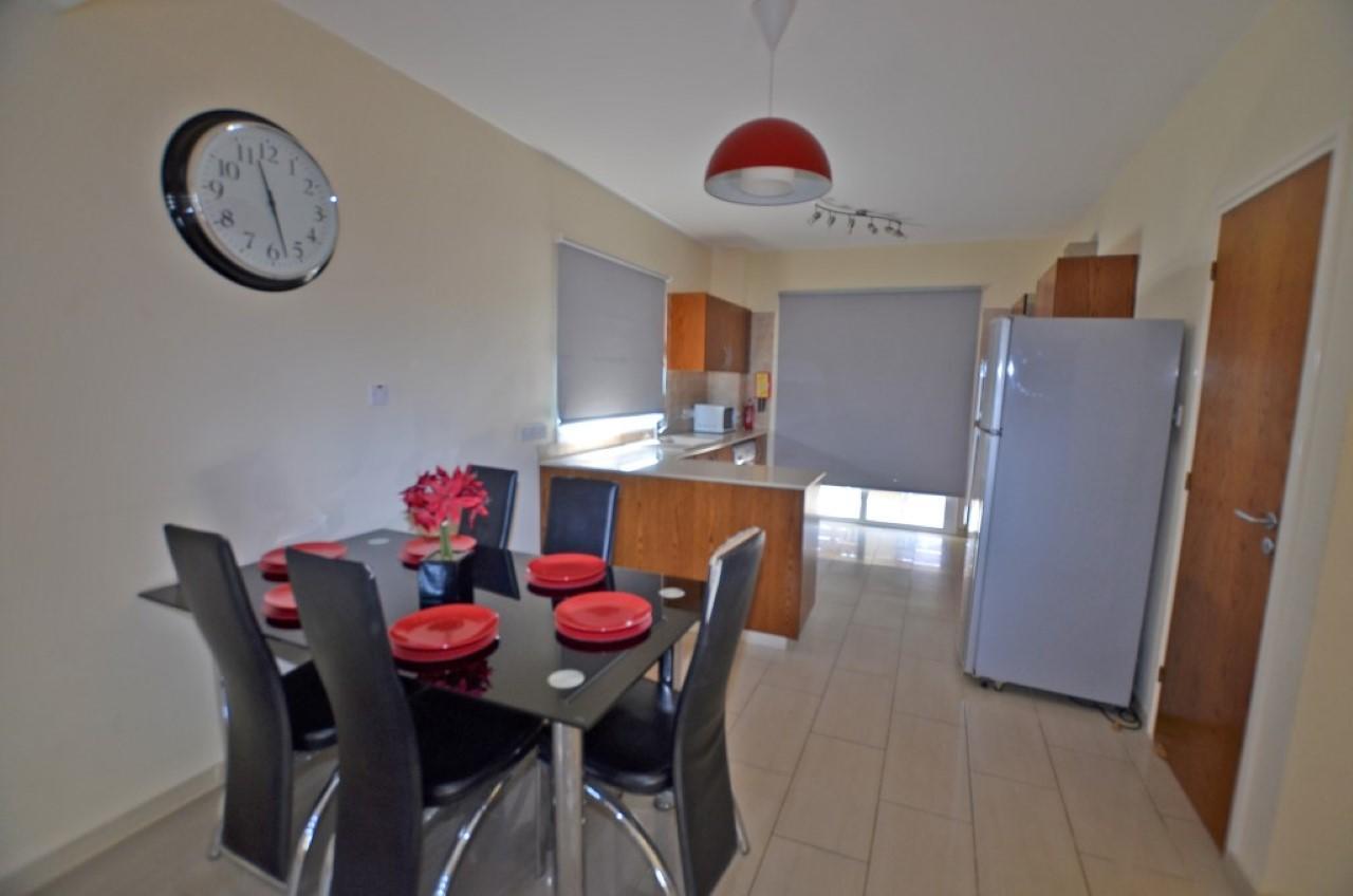 Villa Favor - 3 Bed With Pool Close To Nissi Beach アヤナパ エクステリア 写真