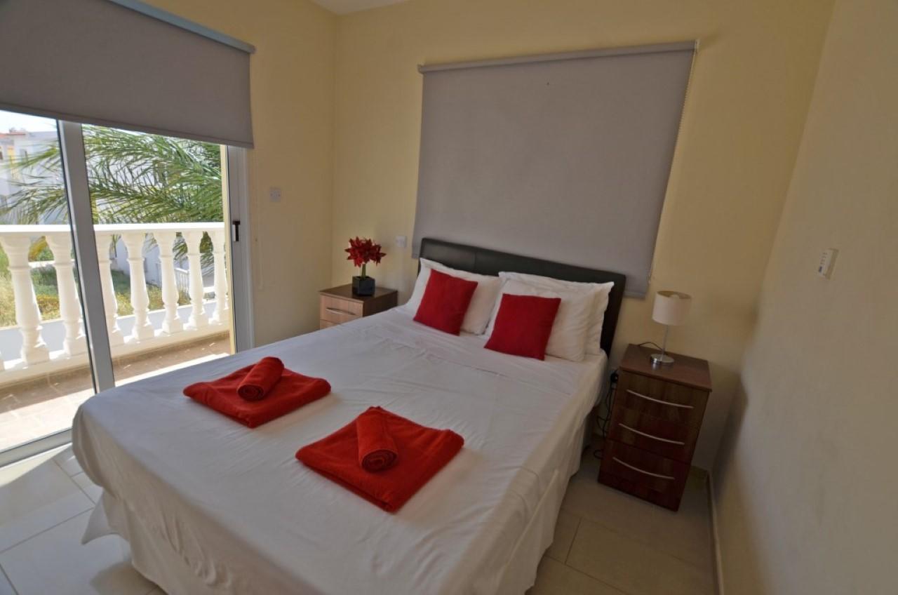 Villa Favor - 3 Bed With Pool Close To Nissi Beach アヤナパ エクステリア 写真
