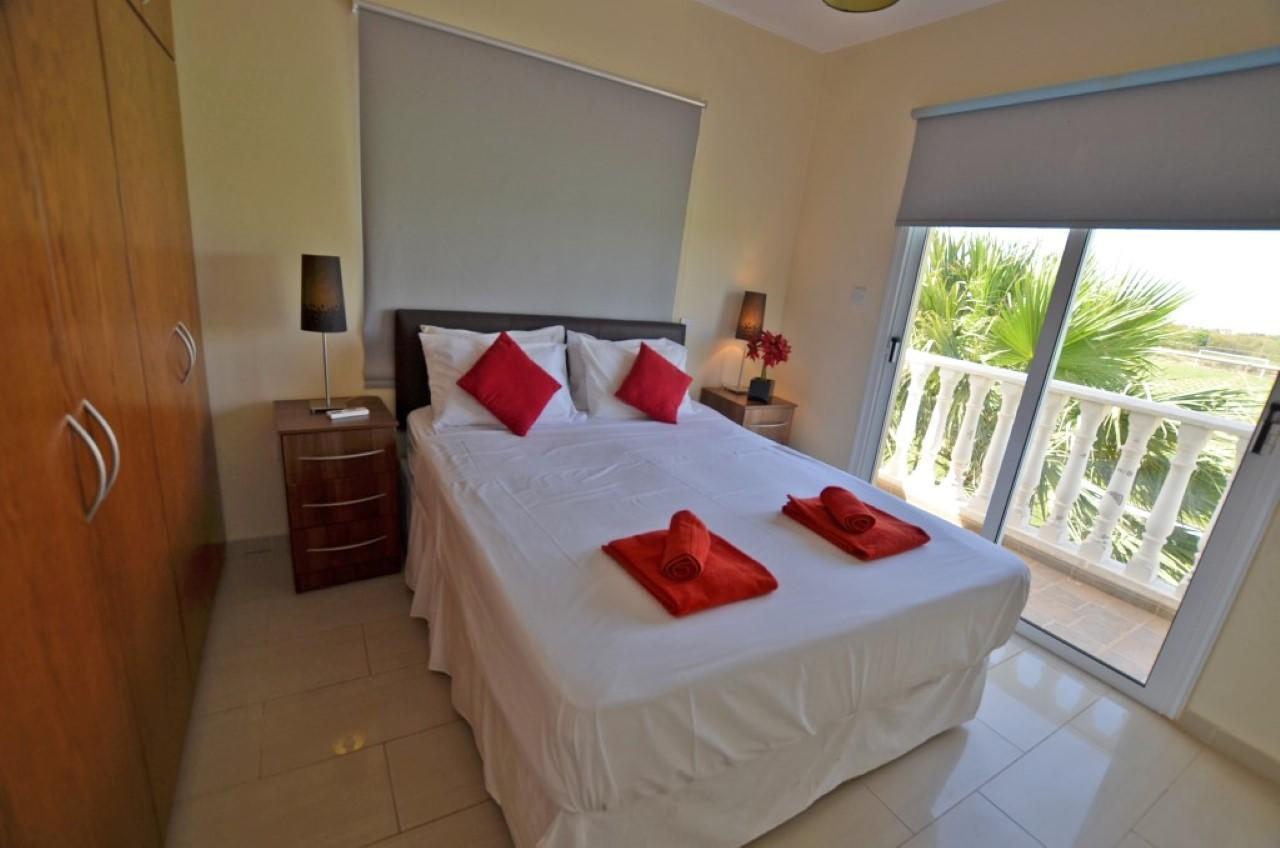 Villa Favor - 3 Bed With Pool Close To Nissi Beach アヤナパ エクステリア 写真
