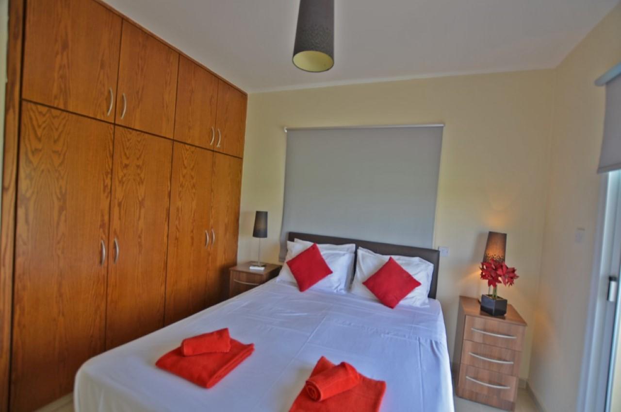 Villa Favor - 3 Bed With Pool Close To Nissi Beach アヤナパ エクステリア 写真
