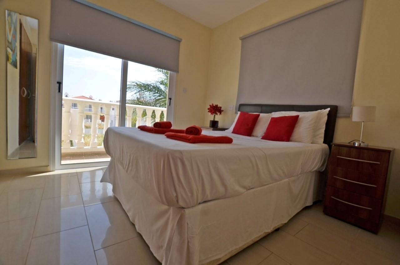 Villa Favor - 3 Bed With Pool Close To Nissi Beach アヤナパ エクステリア 写真