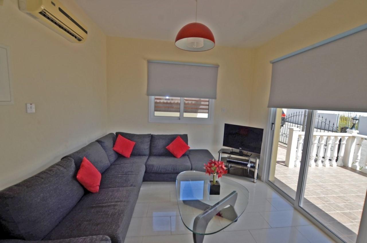 Villa Favor - 3 Bed With Pool Close To Nissi Beach アヤナパ エクステリア 写真