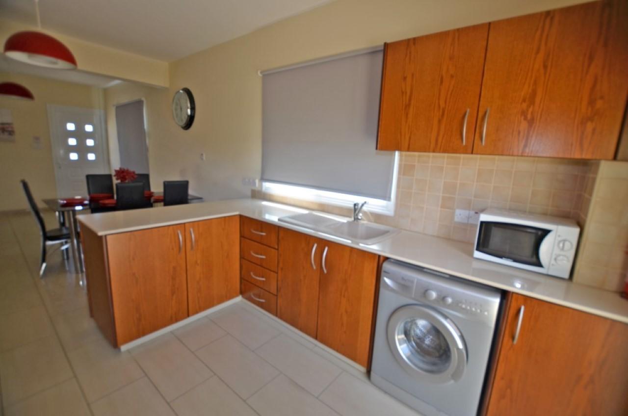 Villa Favor - 3 Bed With Pool Close To Nissi Beach アヤナパ エクステリア 写真