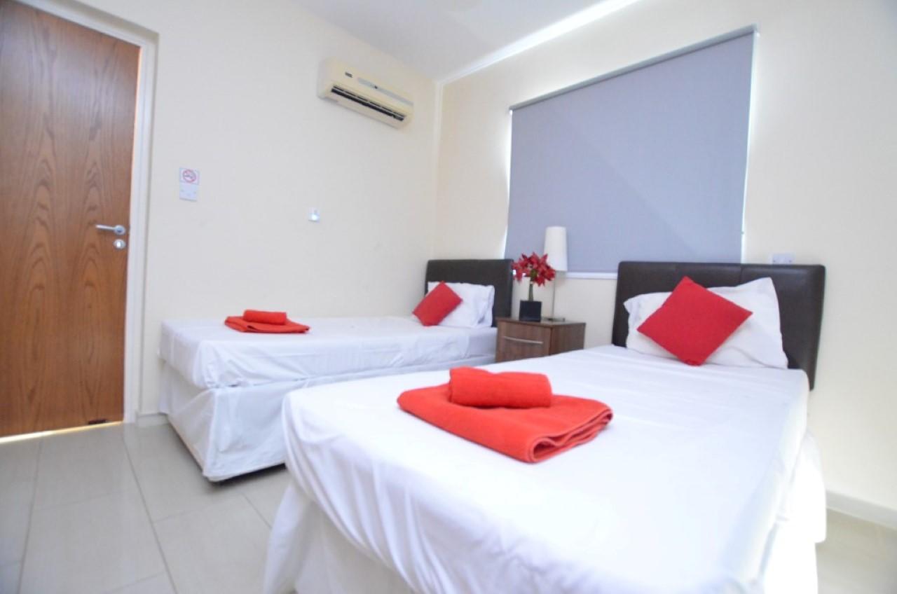 Villa Favor - 3 Bed With Pool Close To Nissi Beach アヤナパ エクステリア 写真