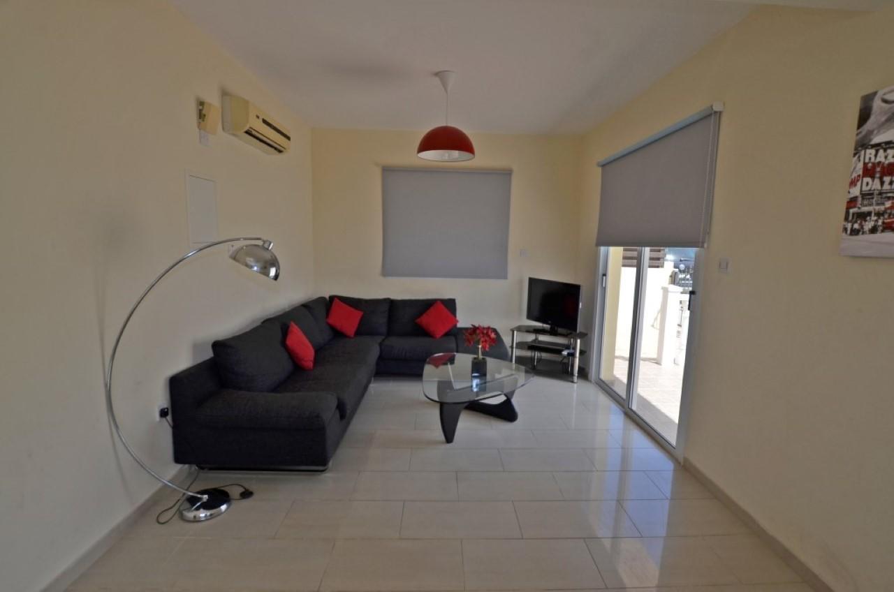 Villa Favor - 3 Bed With Pool Close To Nissi Beach アヤナパ エクステリア 写真